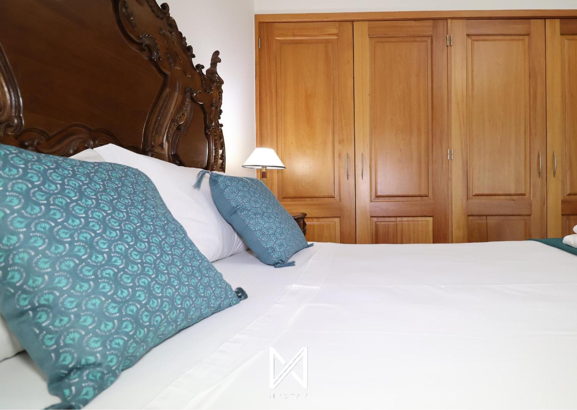 Mystay - Lagos House Braga Quarto foto